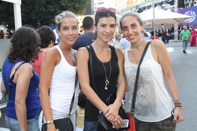 ABC & Ajialouna Ramadan Festival 